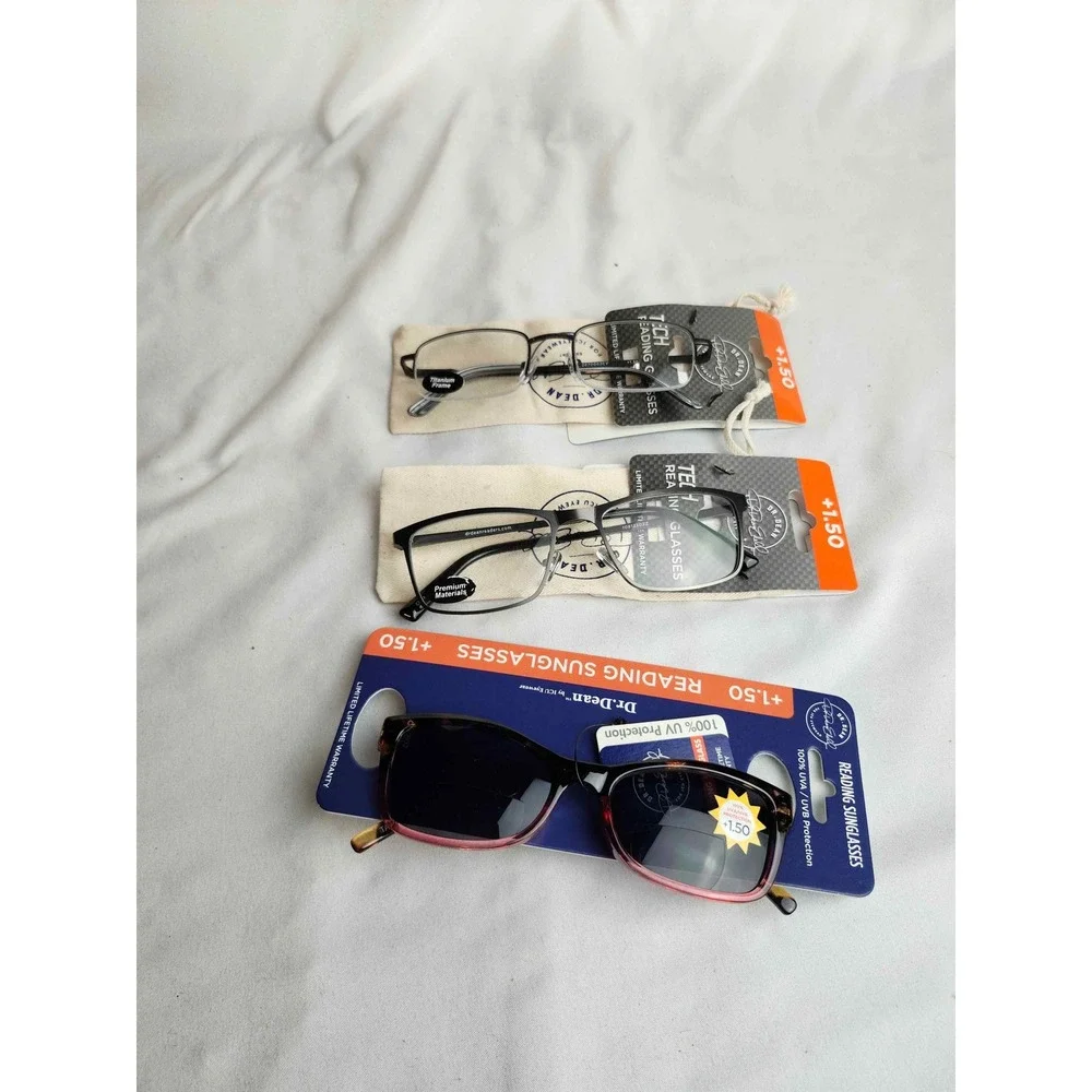 ICU Eyewear exact item